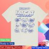 kenny SAU Ripndip Clothing Shop Merch Fat Cat Shirt