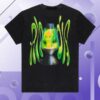 kenny SAU Ripndip Clothing Shop Merch Lava Lamp Wash Shirt