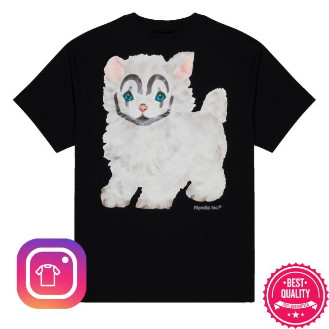kenny SAU Ripndip Clothing Shop Merch Pet Me Im Cute Shirt 1 kenny SAU Ripndip Clothing Shop Merch Pet Me Im Cute Shirt 1