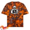 kenny SAU Zeds Dead Merch Shop Zeds Dead Parade Tie Dye Shirt