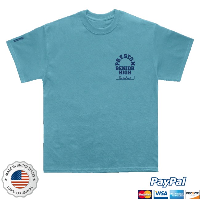 kenny Searchlight Pictures Merch Store Napoleon Dynamite Alumni Shirts kenny Searchlight Pictures Merch Store Napoleon Dynamite Alumni Shirts