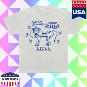 kenny Searchlight Pictures Merch Store Napoleon Dynamite Liger Shirt kenny Searchlight Pictures Merch Store Napoleon Dynamite Liger Shirt