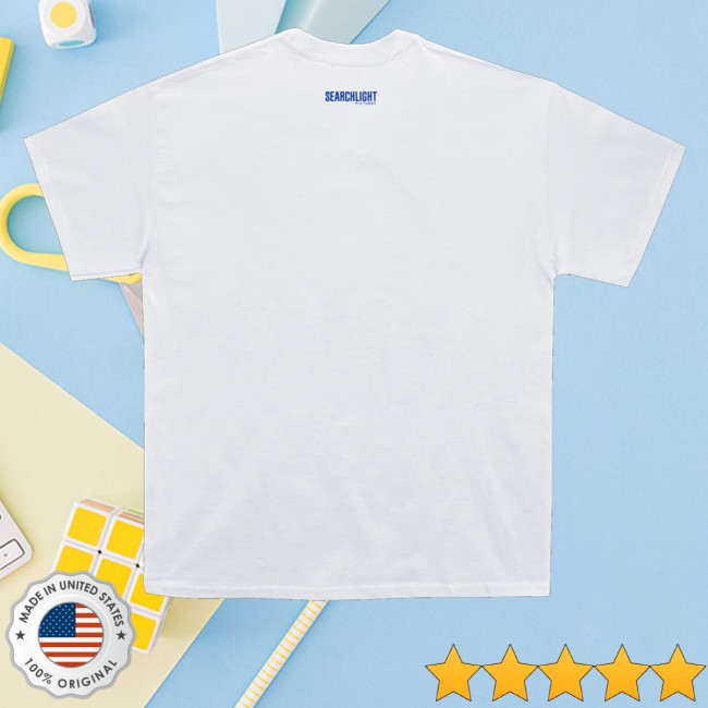 kenny Searchlight Pictures Merch Store Rental Family Clearbrite Shirt kenny Searchlight Pictures Merch Store Rental Family Clearbrite Shirt