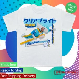 kenny Searchlight Pictures Merch Store Rental Family Clearbrite Shirts kenny Searchlight Pictures Merch Store Rental Family Clearbrite Shirts