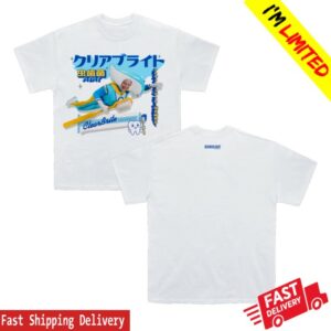 kenny Searchlight Pictures Merch Store Rental Family Clearbrite Shirtss kenny Searchlight Pictures Merch Store Rental Family Clearbrite Shirtss