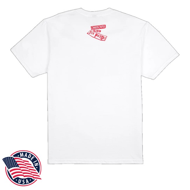 kenny Sex Pistols Merch Store Anarchy In Huddersfield Christmas 1977 Shirt kenny Sex Pistols Merch Store Anarchy In Huddersfield Christmas 1977 Shirt