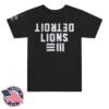 Shady Records Merch Store Down With Detroit - Detroit Lions X Shady Shirt 3 kenny Shady Records Merch Store Down With Detroit Detroit Lions X Shady Shirt