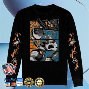 kenny Sharkrobot Merch Shop Eyes Of Madness Long Sleeve Shirt kenny Sharkrobot Merch Shop Eyes Of Madness Long Sleeve Shirt