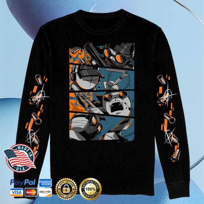 kenny Sharkrobot Merch Shop Eyes Of Madness Long Sleeve Shirt kenny Sharkrobot Merch Shop Eyes Of Madness Long Sleeve Shirt
