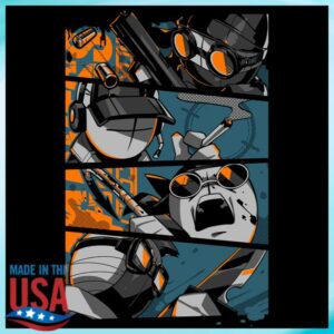 kenny Sharkrobot Merch Shop Eyes Of Madness Long Sleeve Shirta kenny Sharkrobot Merch Shop Eyes Of Madness Long Sleeve Shirta