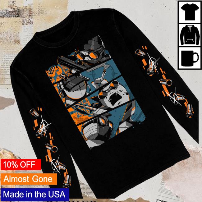 kenny Sharkrobot Merch Shop Eyes Of Madness Long Sleeve Shirts kenny Sharkrobot Merch Shop Eyes Of Madness Long Sleeve Shirts