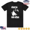 Sharon Van Etten Merch Store Family Band Shirt 3 kenny Sharon Van Etten Merch Store Family Band Shirt