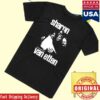 kenny Sharon Van Etten Merch Store Family Band Shirts
