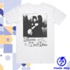 Sharon Van Etten Merch Store Sharon Van Etten & The Attachment Theory White Tour Shirt 1 kenny Sharon Van Etten Merch Store Sharon Van Etten The Attachment Theory White Tour Shirts