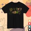 Shed Theory Merch Store Marlon Dubois Foliage Shirt 1 kenny Shed Theory Merch Store Marlon Dubois Foliage Shirts