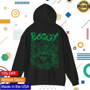 kenny Shed Theory Merch Store Marlon Dubois Pullover Hoodie