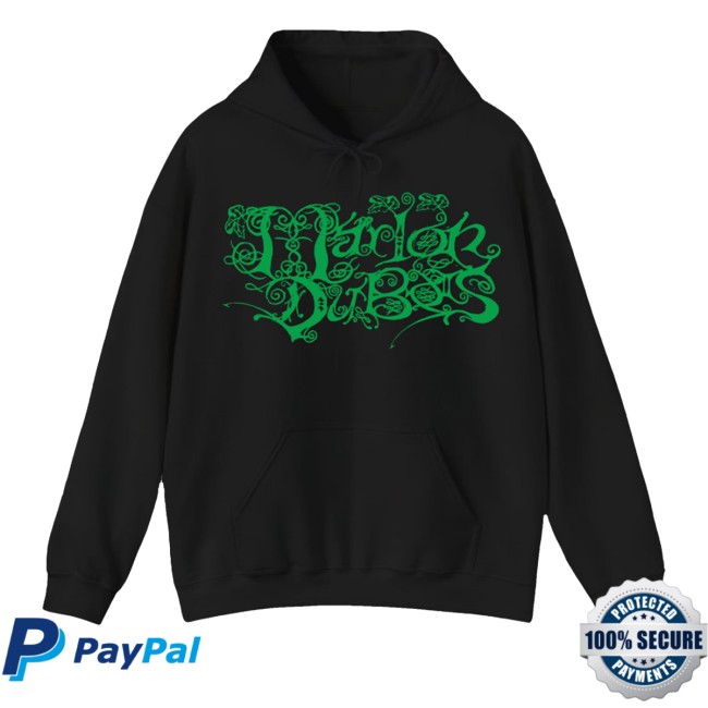 kenny Shed Theory Merch Store Marlon Dubois Pullover Hoodiess kenny Shed Theory Merch Store Marlon Dubois Pullover Hoodiess