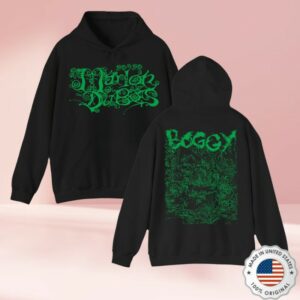 kenny Shed Theory Merch Store Marlon Dubois Pullover Hoodiesss kenny Shed Theory Merch Store Marlon Dubois Pullover Hoodiesss