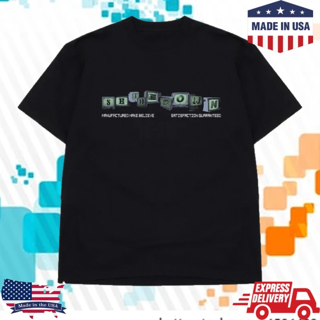 kenny Shinedown Merch Store Killing Fields Shirt kenny Shinedown Merch Store Killing Fields Shirt