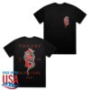 Shinedown Merch Threat To Survival X Tee 1 kenny Shinedown Merch Threat To Survival X Tee0