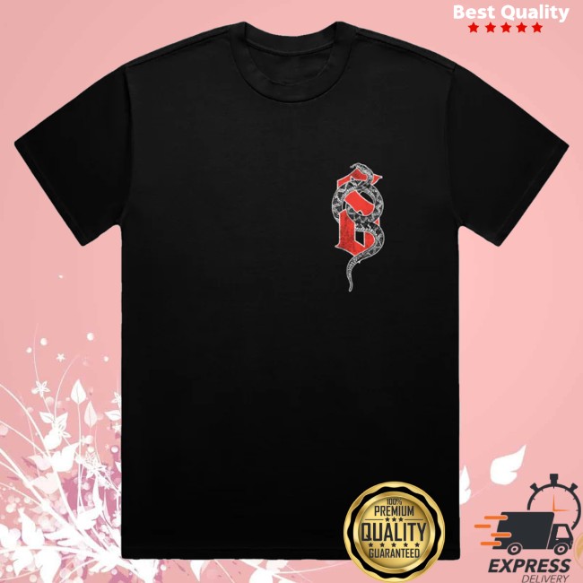 kenny Shinedown Merch Threat To Survival X Tee1 kenny Shinedown Merch Threat To Survival X Tee1