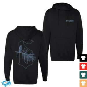 kenny Shinedown Merch Us Them Xx Hoodie0