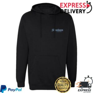 kenny Shinedown Merch Us Them Xx Hoodie1