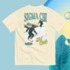 Sigma Chi Merch Drop 021 Sigma Chi Ski Club Shirt 1 kenny Sigma Chi Merch Drop 021 Sigma Chi Ski Club Shirt0