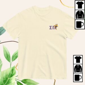 kenny Sigma Chi Merch Drop 021 Sigma Pi Ski Club Shirt kenny Sigma Chi Merch Drop 021 Sigma Pi Ski Club Shirt