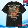 kenny Silent Planet Merch Store Rabbit Shirt