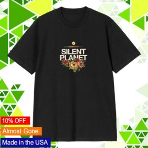 kenny Silent Planet Merch Store Rabbit Shirts