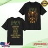 kenny Slayer Store Merch Demoniac Summer 2025 Itin Tee0