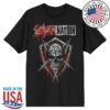 kenny Slayer Store Merch Drip Slayer Nation Summer 2025 Itin Tee1
