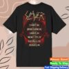 kenny Slayer Store Merch Goat Banner Summer 2025 Itin Tee