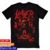 kenny Slayer Store Merch Skull Echoes Summer 2025 Itin Tee0