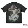 kenny Snoop Dogg Official Store Merch Snoop Character Shirt