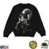 kenny Snoop Dogg Store Merch Black Snoop Crewneck