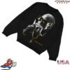 kenny Snoop Dogg Store Merch Black Snoop Crewnecks