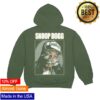 kenny Snoop Dogg Store Merch Worldwide Pullover Hoodie