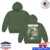 kenny Snoop Dogg Store Merch Worldwide Pullover Hoodiess