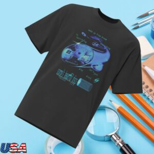 kenny Socpenserch Store Beautiful Discs Tees