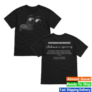 kenny Socpenserch Store Believe Teess