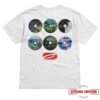 kenny Socpenserch Store Disc Bearer Tee Planet51 X360 Variant