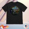 kenny Socpenserch Store Disc Bearer Tee Sackboy Variant