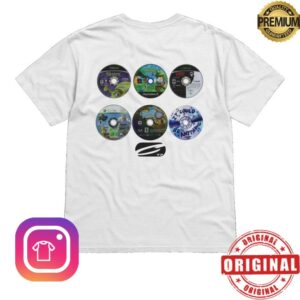 kenny Socpenserch Store Dont Talk To Me Shirt 1