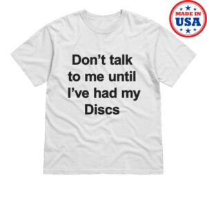 kenny Socpenserch Store Dont Talk To Me Shirts 1