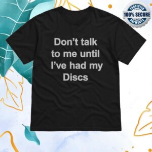 kenny Socpenserch Store Dont Talk To Me Shirts