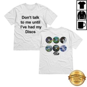 kenny Socpenserch Store Dont Talk To Me Shirtss 1