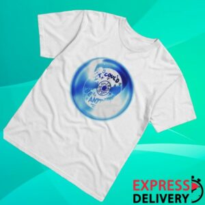 kenny Socpenserch Store It Could Be Anything Shirt Whites