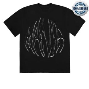 kenny Sofaygo Merch Store Mania Gothic Shirt kenny Sofaygo Merch Store Mania Gothic Shirt